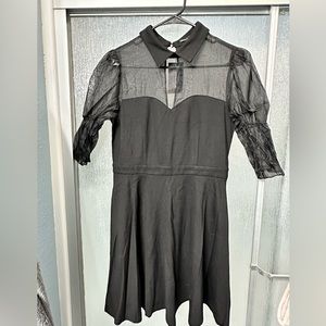 NWT SHEIN cocktail dress